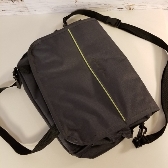 eddie bauer insulated lunch bag